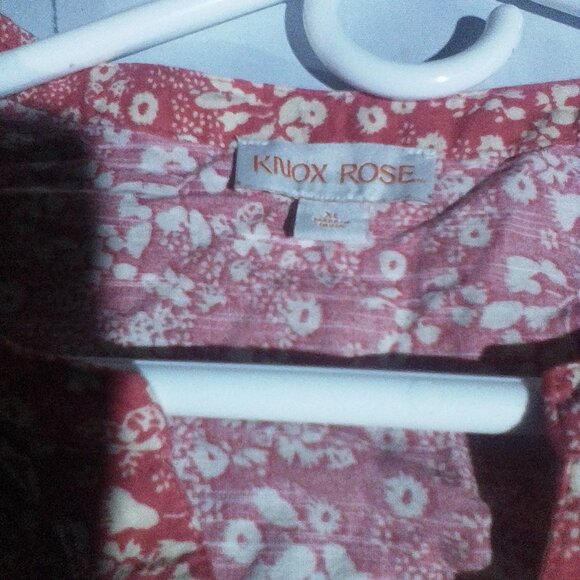 Blouse. - Picture 3 of 5